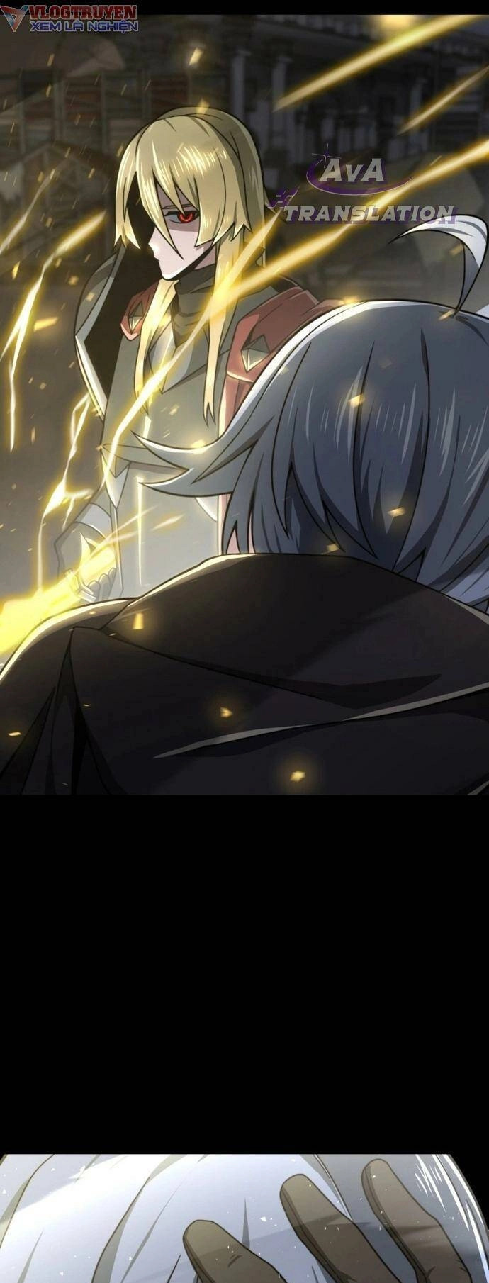 Kiếm Ma Chết Tiệt Chapter 23 - 7