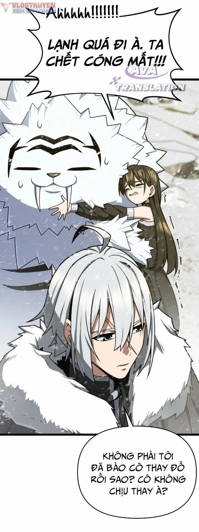 Kiếm Ma Chết Tiệt Chapter 23 - 13