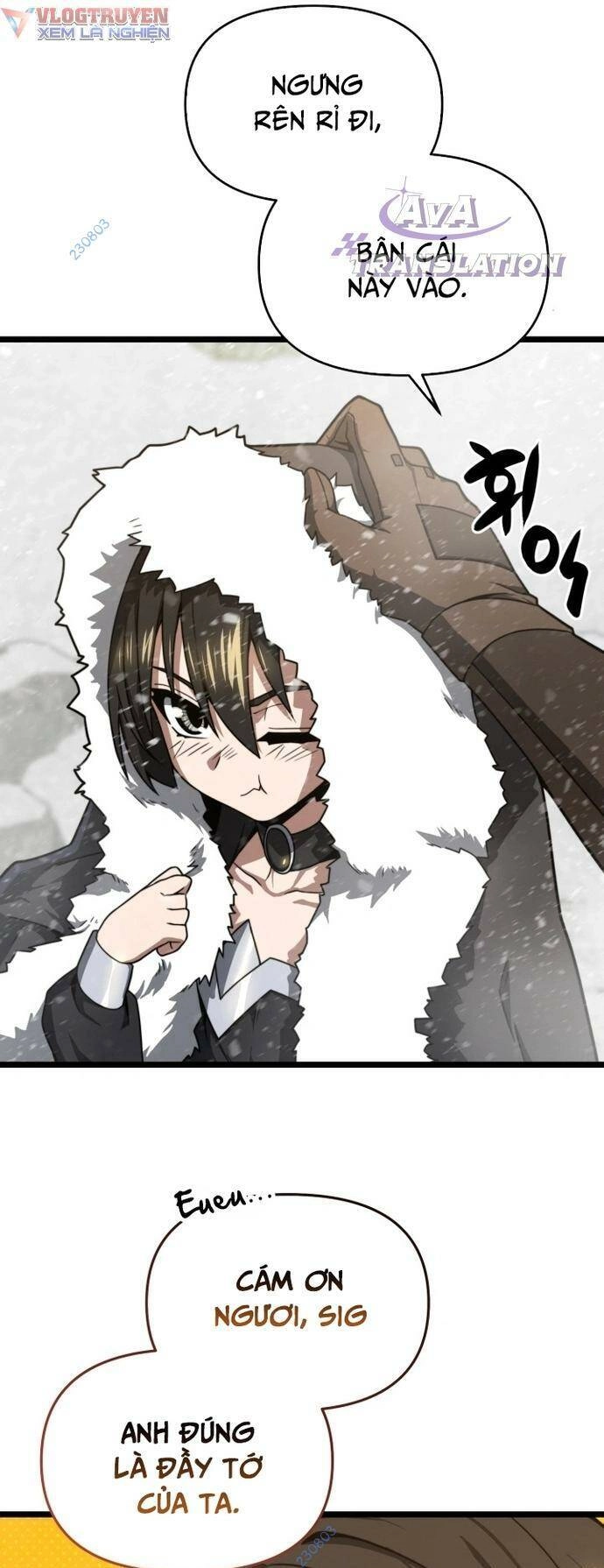 Kiếm Ma Chết Tiệt Chapter 23 - 15