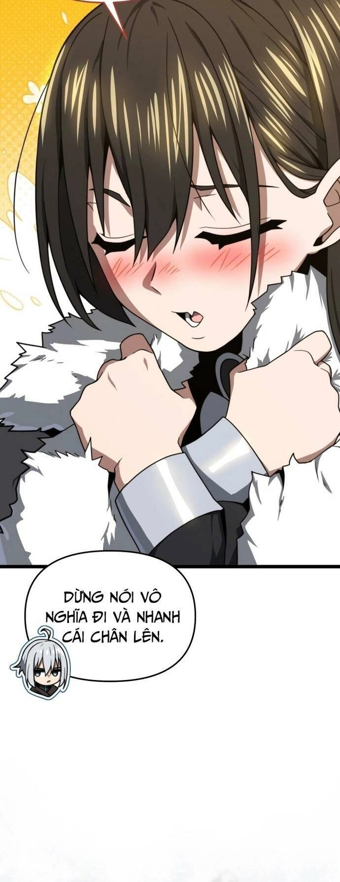 Kiếm Ma Chết Tiệt Chapter 23 - 16