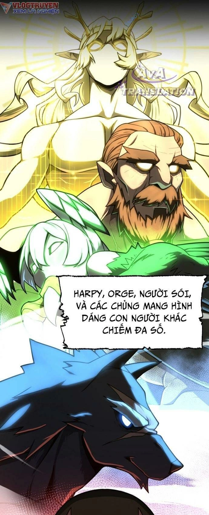 Kiếm Ma Chết Tiệt Chapter 23 - 23