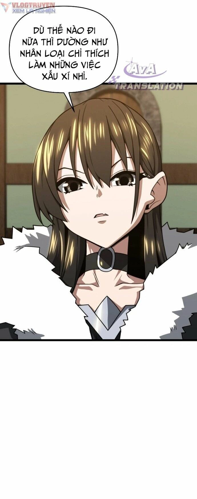 Kiếm Ma Chết Tiệt Chapter 23 - 25