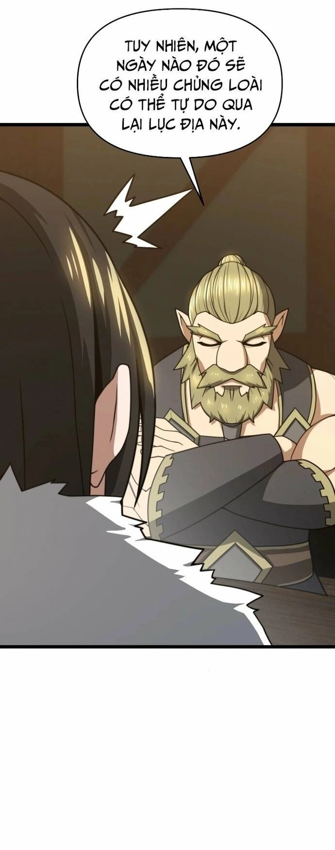 Kiếm Ma Chết Tiệt Chapter 23 - 26