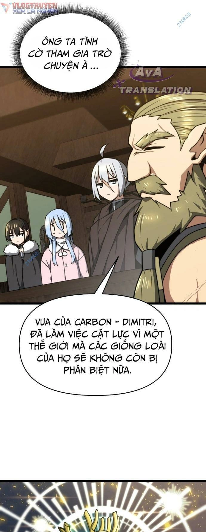 Kiếm Ma Chết Tiệt Chapter 23 - 27