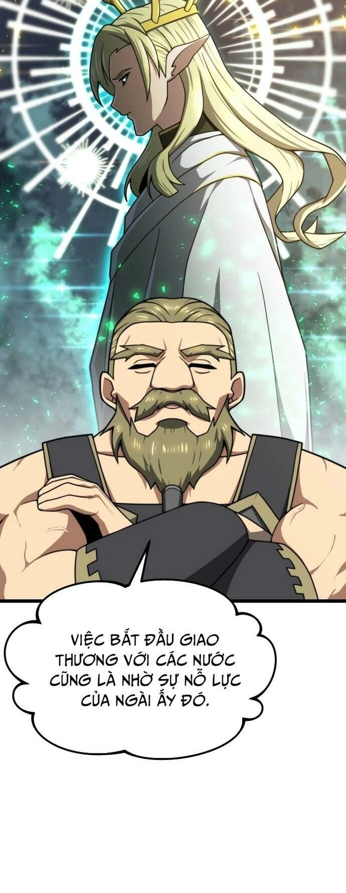 Kiếm Ma Chết Tiệt Chapter 23 - 28