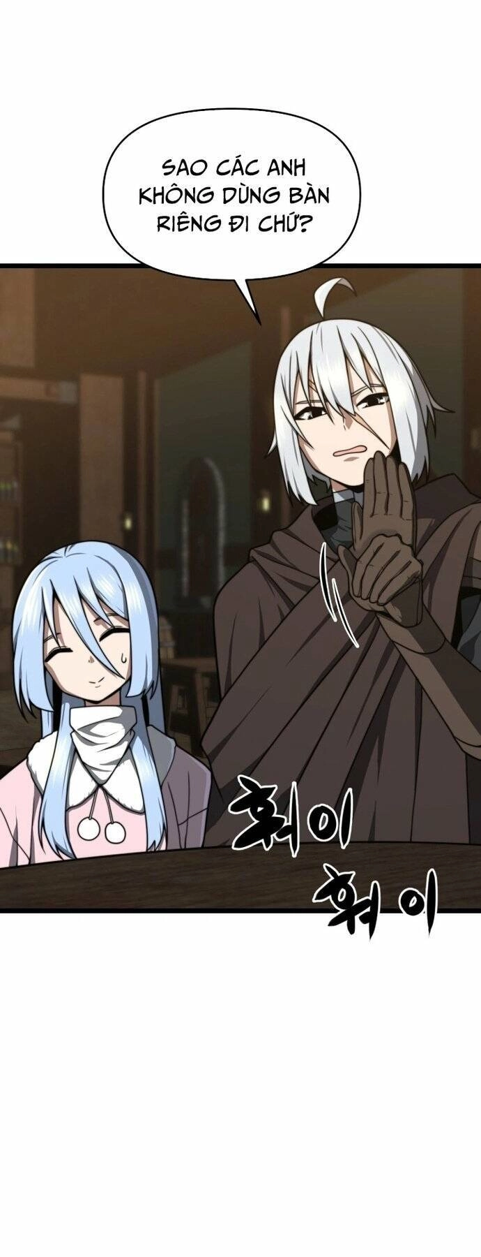 Kiếm Ma Chết Tiệt Chapter 23 - 30