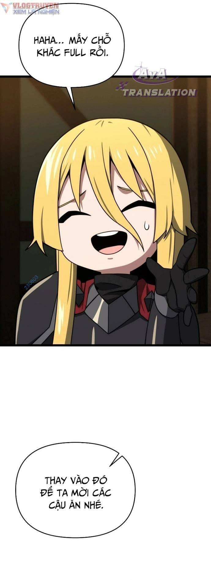 Kiếm Ma Chết Tiệt Chapter 23 - 31