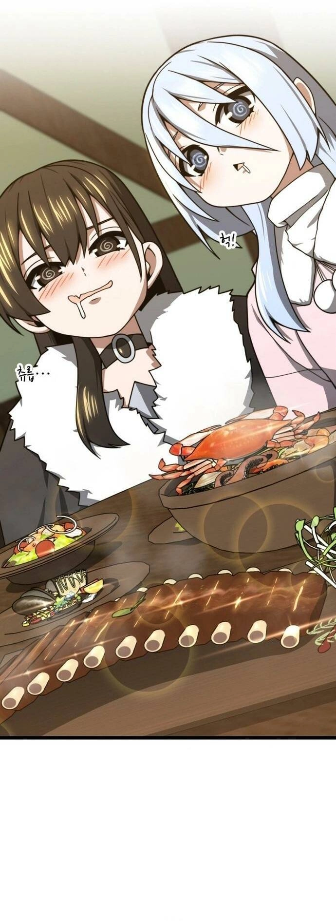 Kiếm Ma Chết Tiệt Chapter 23 - 32