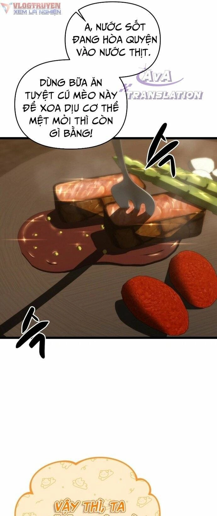 Kiếm Ma Chết Tiệt Chapter 23 - 33