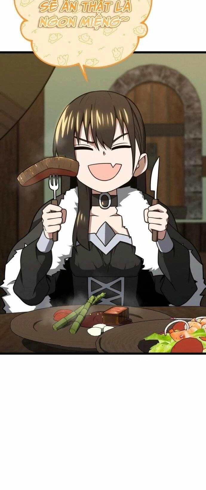 Kiếm Ma Chết Tiệt Chapter 23 - 34