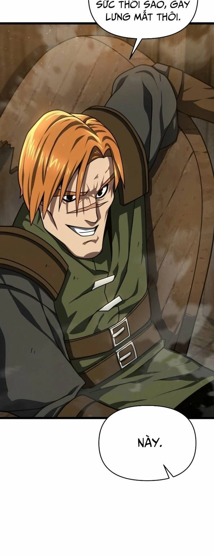 Kiếm Ma Chết Tiệt Chapter 23 - 38