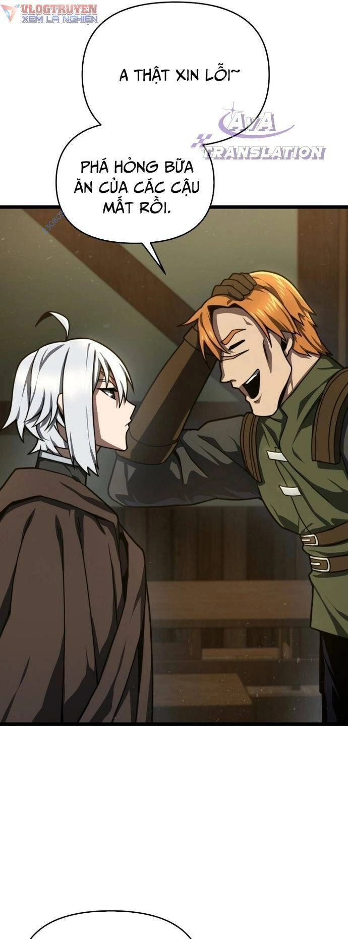 Kiếm Ma Chết Tiệt Chapter 23 - 39