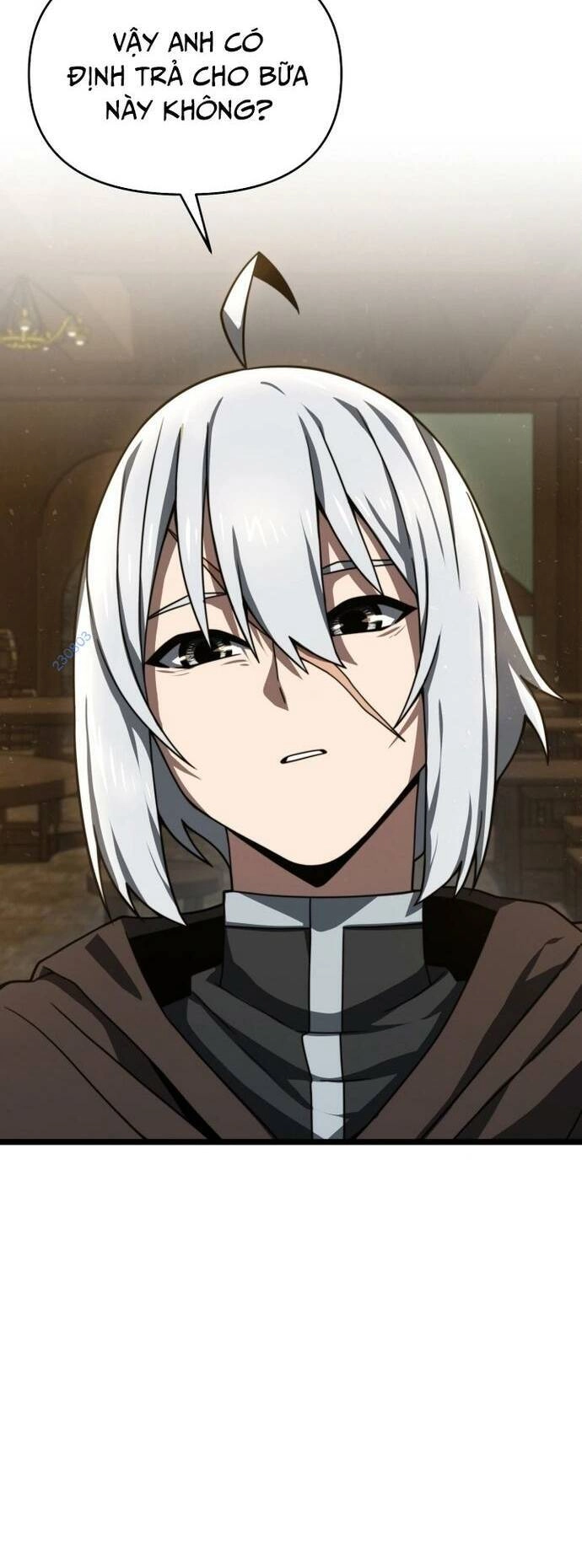 Kiếm Ma Chết Tiệt Chapter 23 - 40