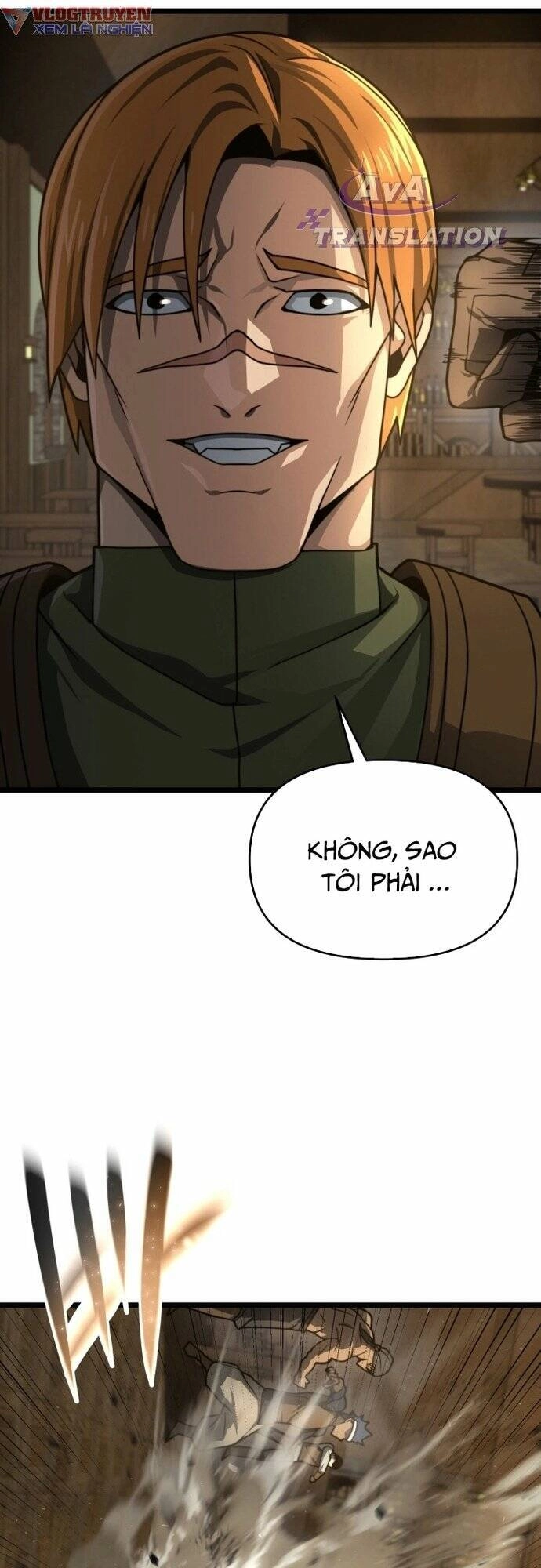 Kiếm Ma Chết Tiệt Chapter 23 - 41