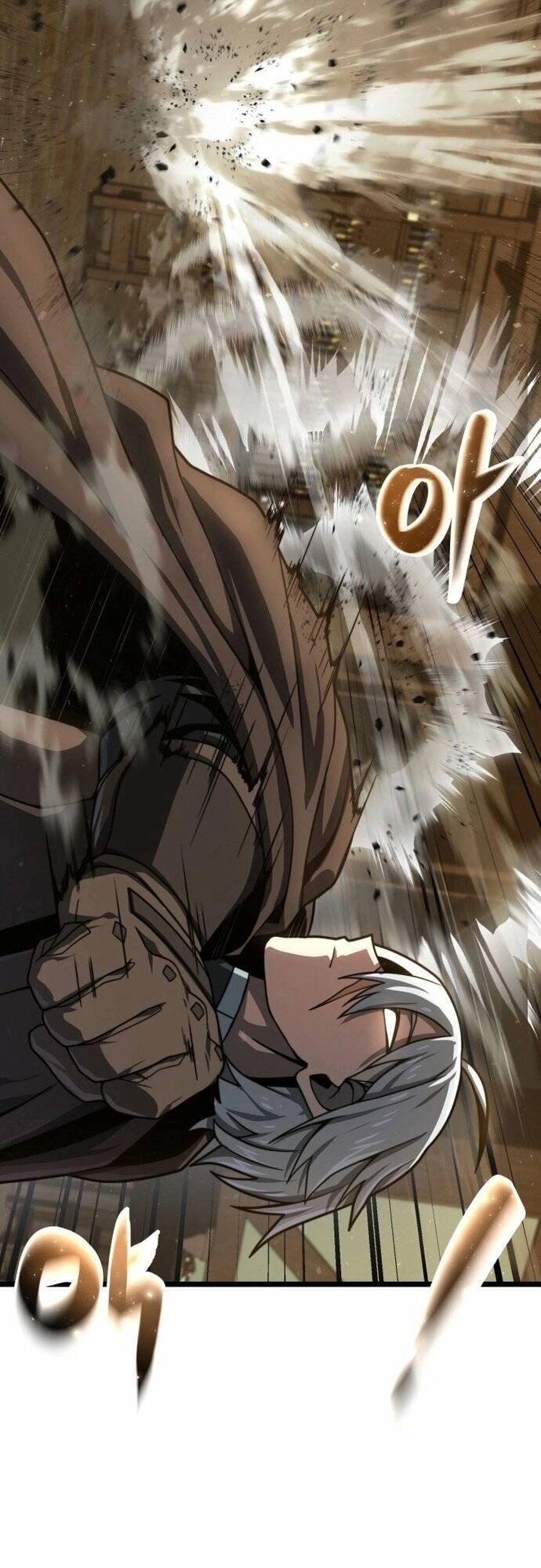 Kiếm Ma Chết Tiệt Chapter 23 - 42