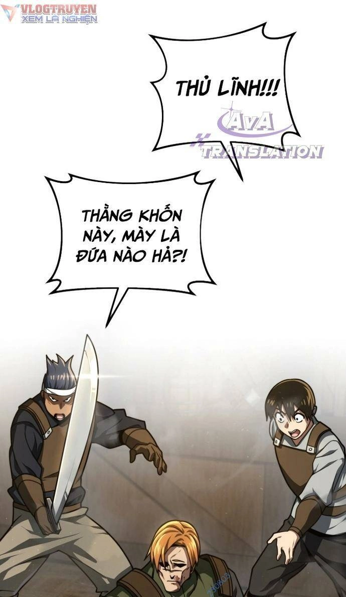 Kiếm Ma Chết Tiệt Chapter 23 - 43