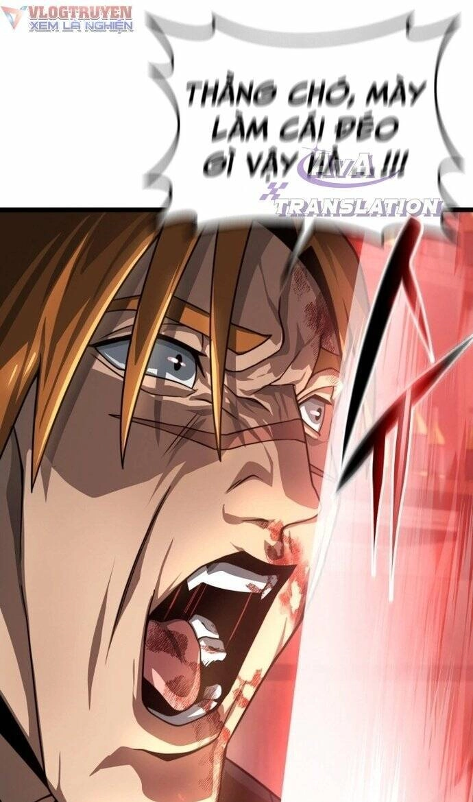 Kiếm Ma Chết Tiệt Chapter 23 - 45