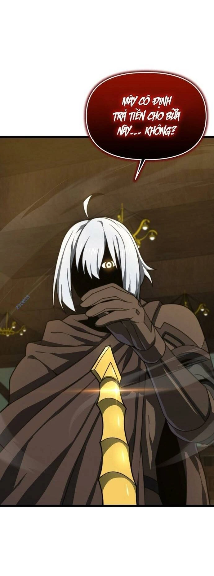 Kiếm Ma Chết Tiệt Chapter 23 - 48