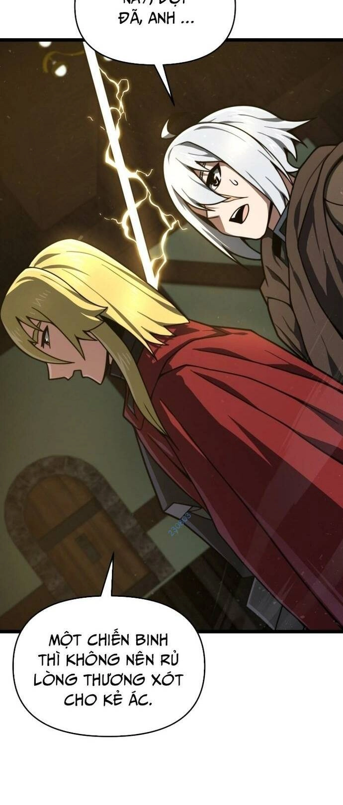 Kiếm Ma Chết Tiệt Chapter 23 - 52