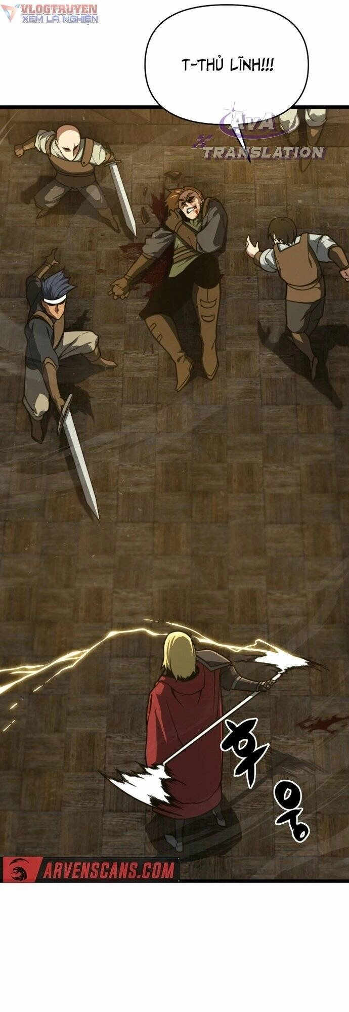 Kiếm Ma Chết Tiệt Chapter 23 - 57