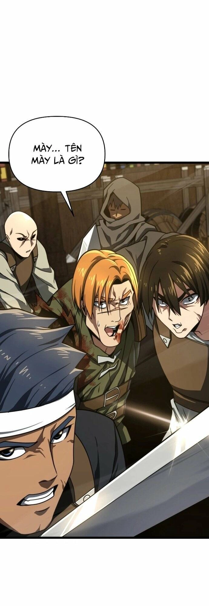 Kiếm Ma Chết Tiệt Chapter 23 - 58