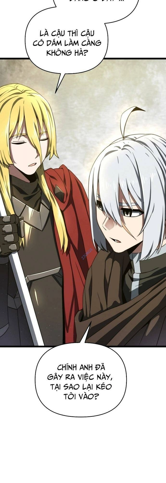 Kiếm Ma Chết Tiệt Chapter 23 - 64