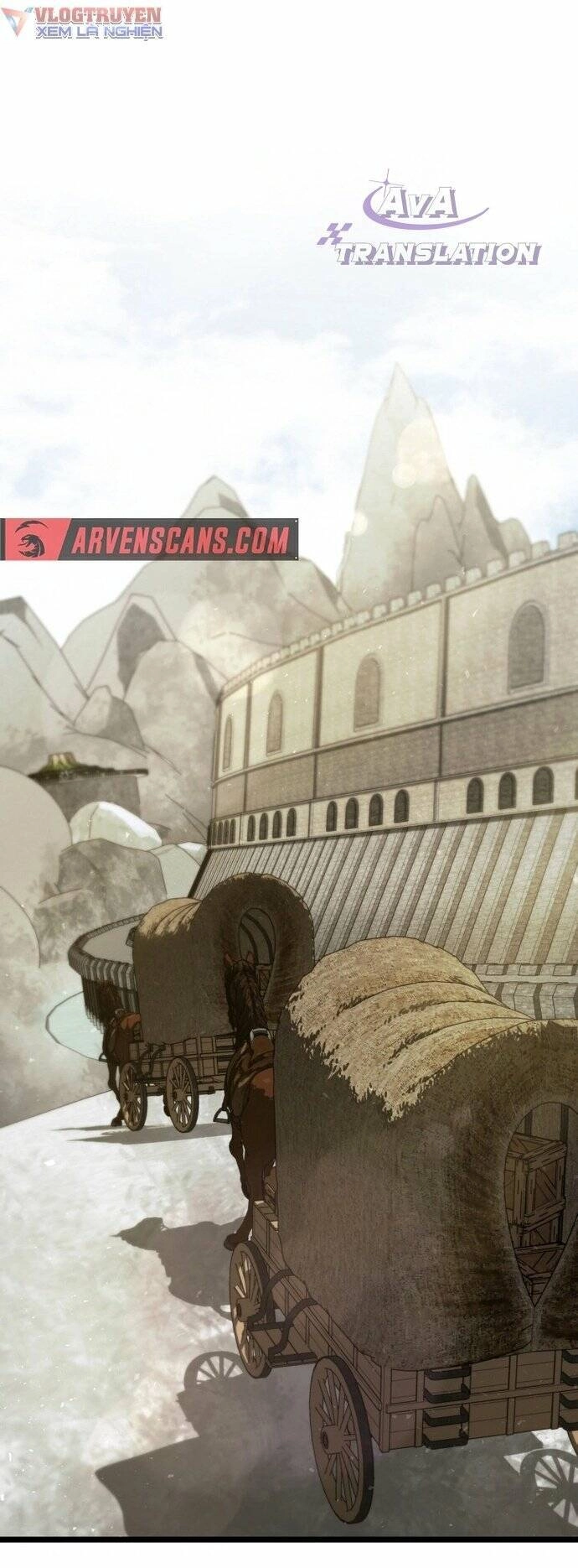 Kiếm Ma Chết Tiệt Chapter 23 - 65