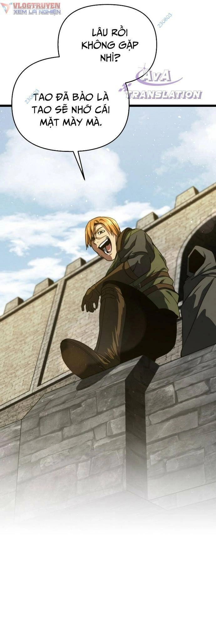 Kiếm Ma Chết Tiệt Chapter 23 - 67