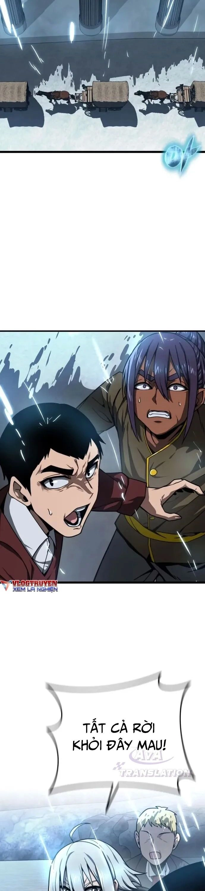 Kiếm Ma Chết Tiệt Chapter 24 - 2