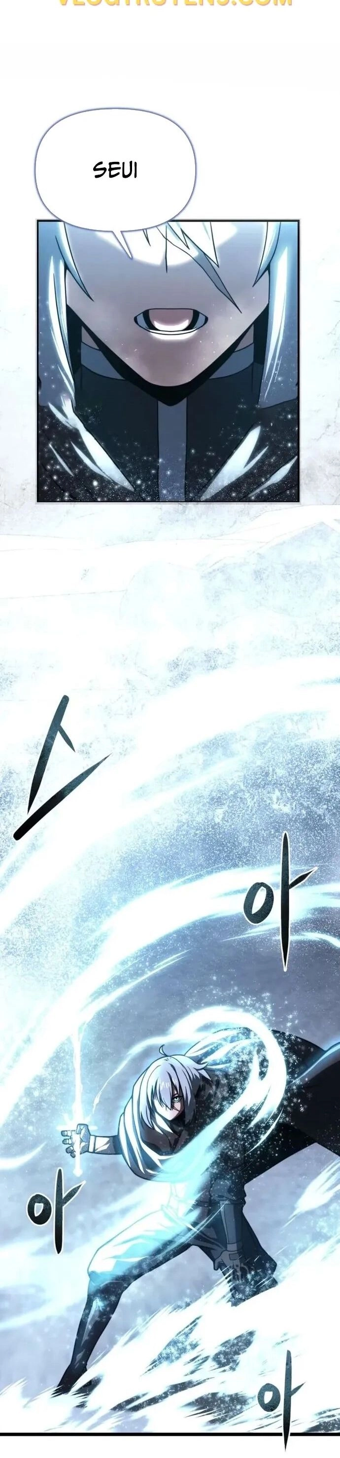 Kiếm Ma Chết Tiệt Chapter 24 - 8