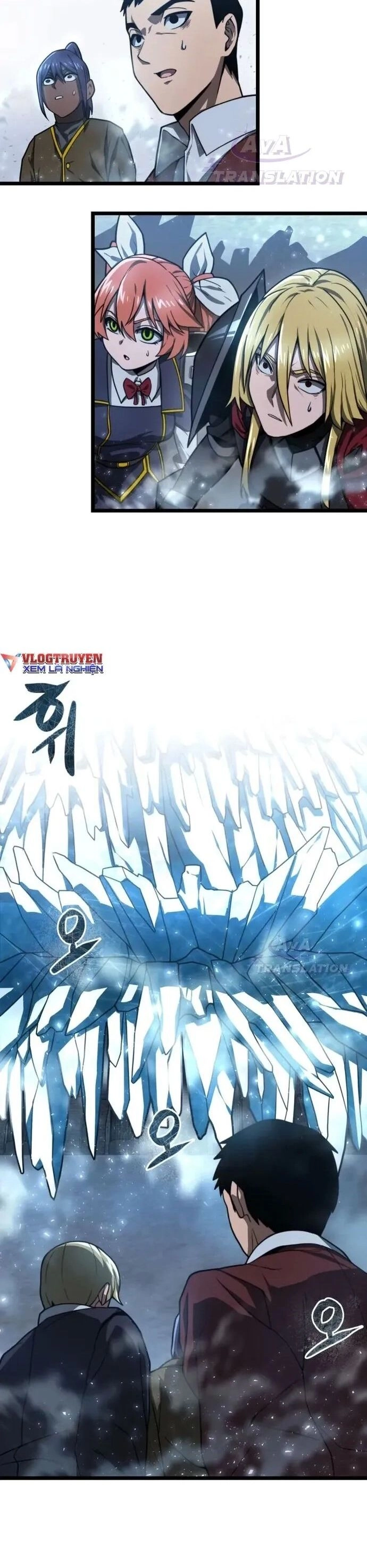 Kiếm Ma Chết Tiệt Chapter 24 - 14