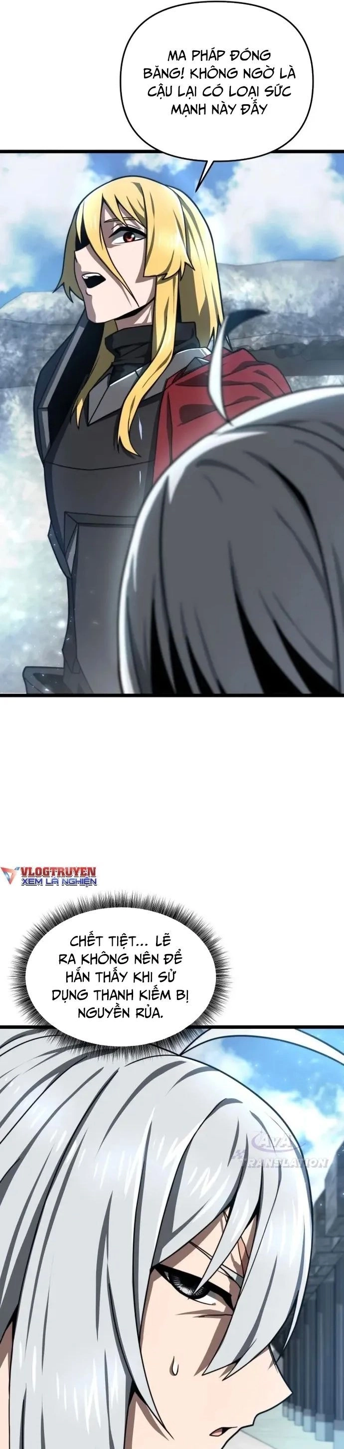 Kiếm Ma Chết Tiệt Chapter 24 - 16