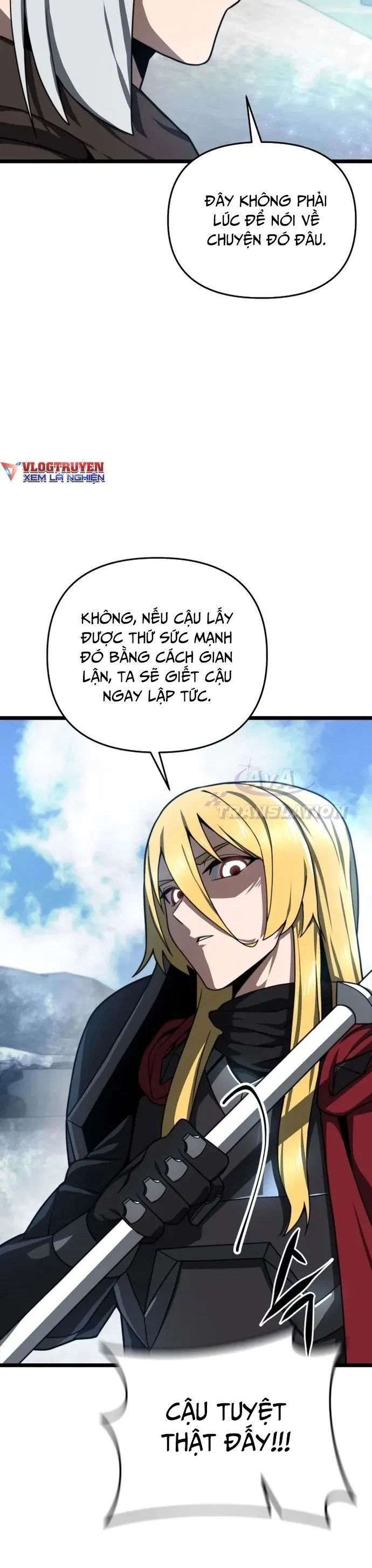 Kiếm Ma Chết Tiệt Chapter 24 - 17