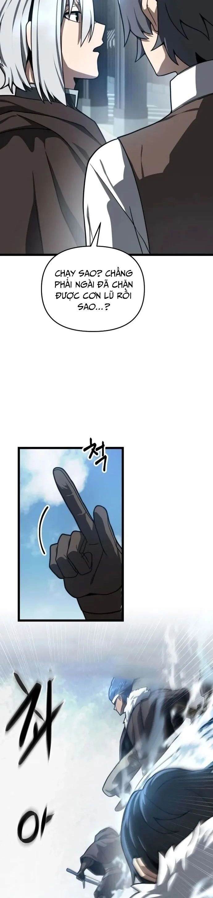 Kiếm Ma Chết Tiệt Chapter 24 - 19