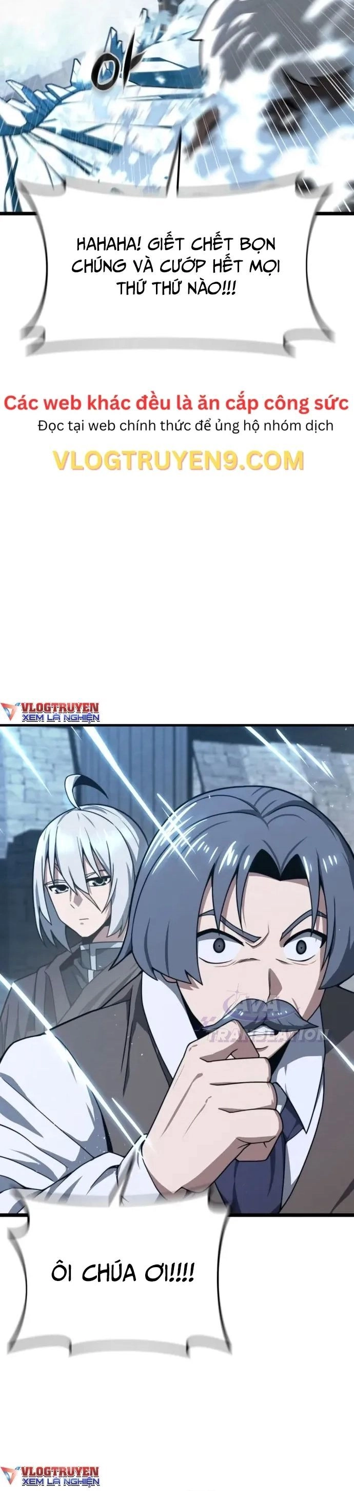 Kiếm Ma Chết Tiệt Chapter 24 - 20