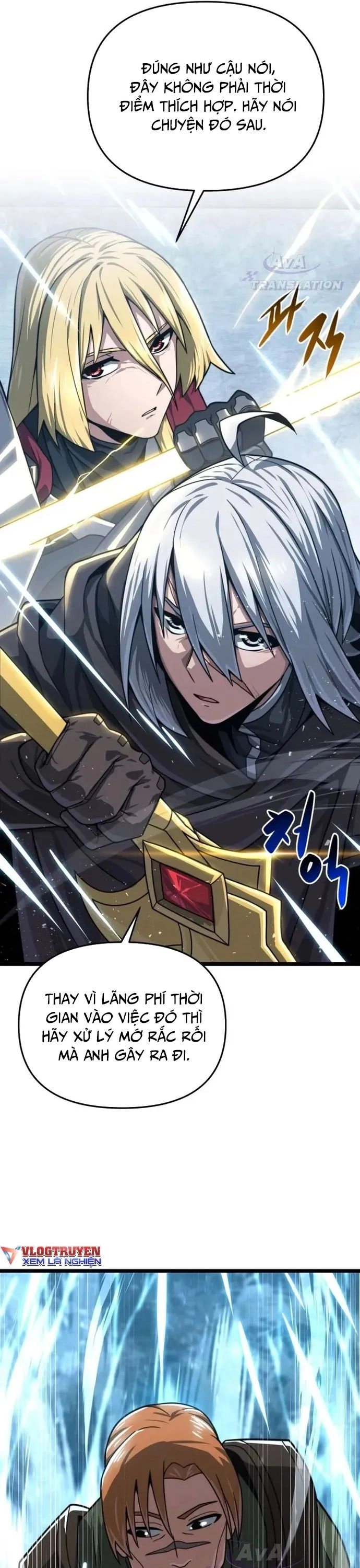 Kiếm Ma Chết Tiệt Chapter 24 - 21