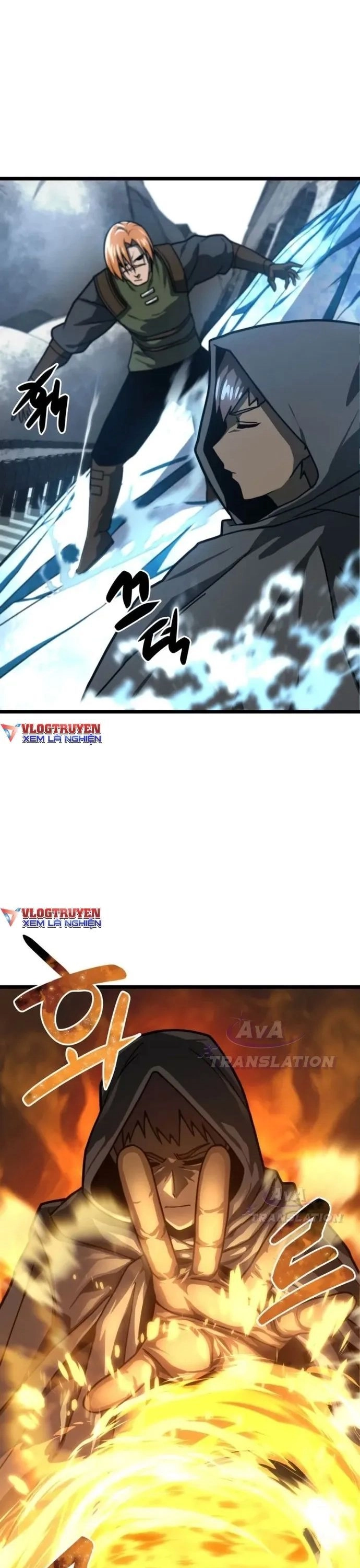 Kiếm Ma Chết Tiệt Chapter 24 - 23