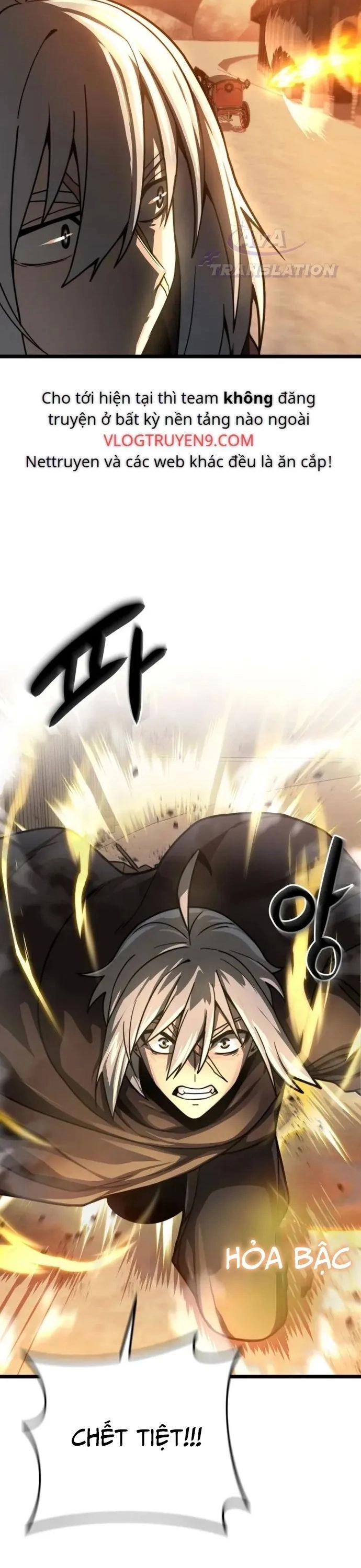 Kiếm Ma Chết Tiệt Chapter 24 - 25