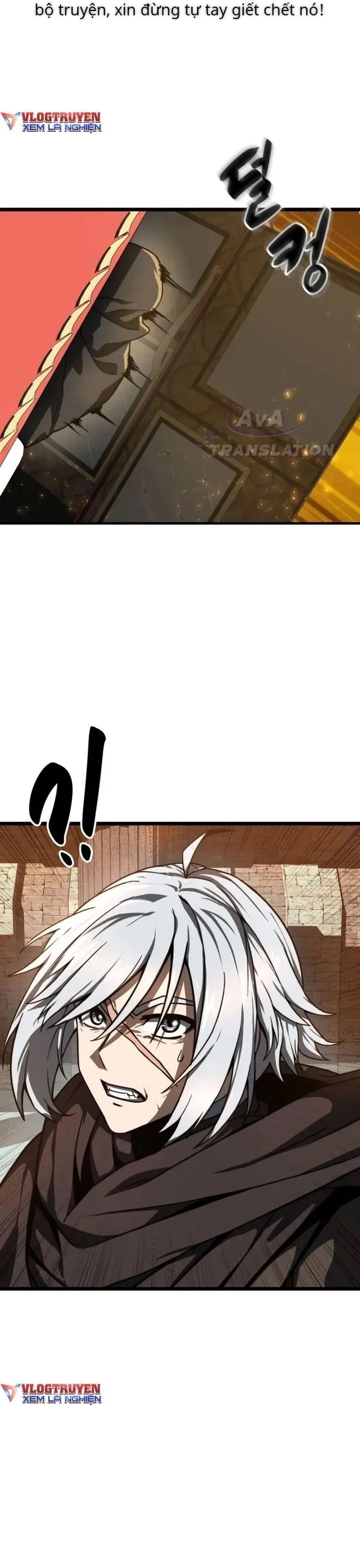 Kiếm Ma Chết Tiệt Chapter 24 - 28