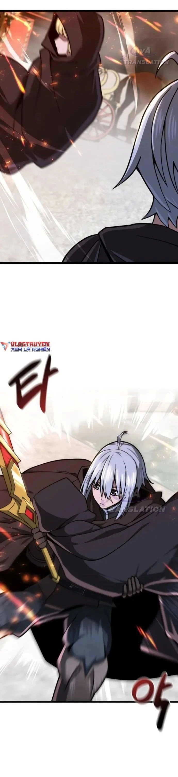 Kiếm Ma Chết Tiệt Chapter 24 - 29