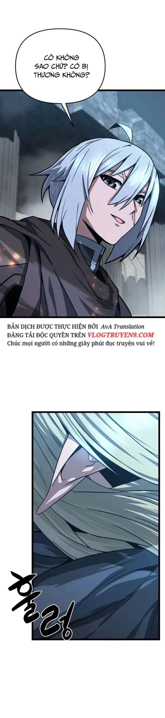 Kiếm Ma Chết Tiệt Chapter 24 - 30