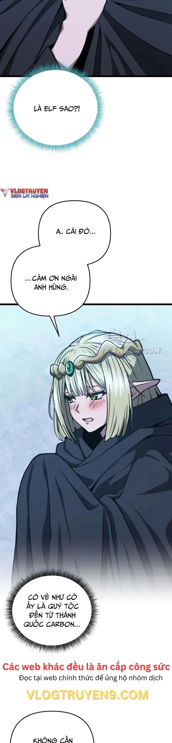 Kiếm Ma Chết Tiệt Chapter 24 - 32