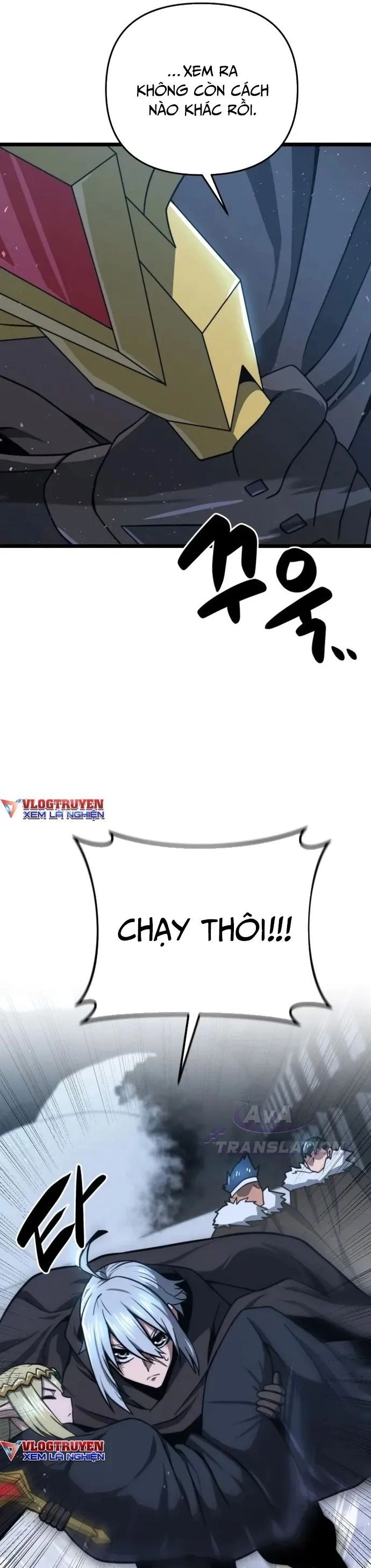 Kiếm Ma Chết Tiệt Chapter 24 - 36