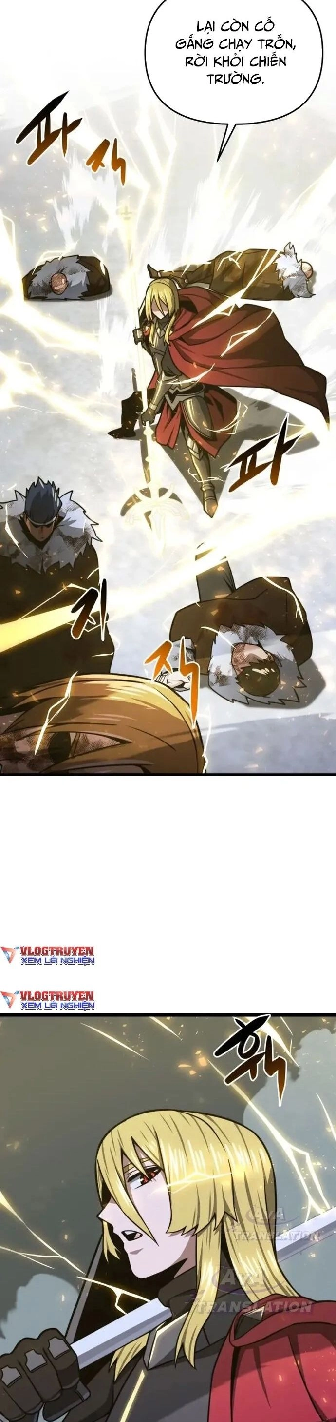 Kiếm Ma Chết Tiệt Chapter 24 - 39