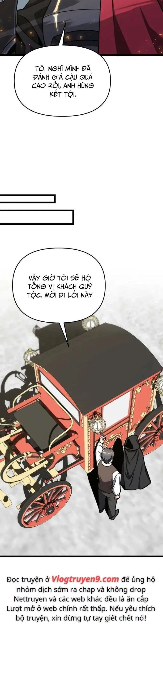 Kiếm Ma Chết Tiệt Chapter 24 - 40