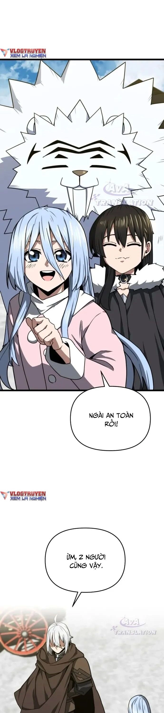 Kiếm Ma Chết Tiệt Chapter 24 - 44