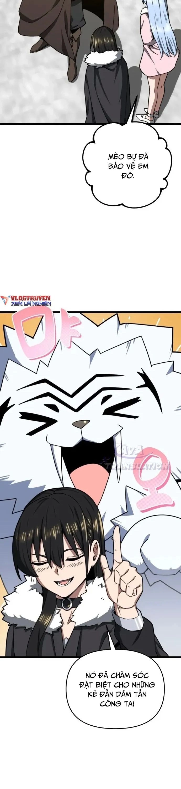 Kiếm Ma Chết Tiệt Chapter 24 - 45