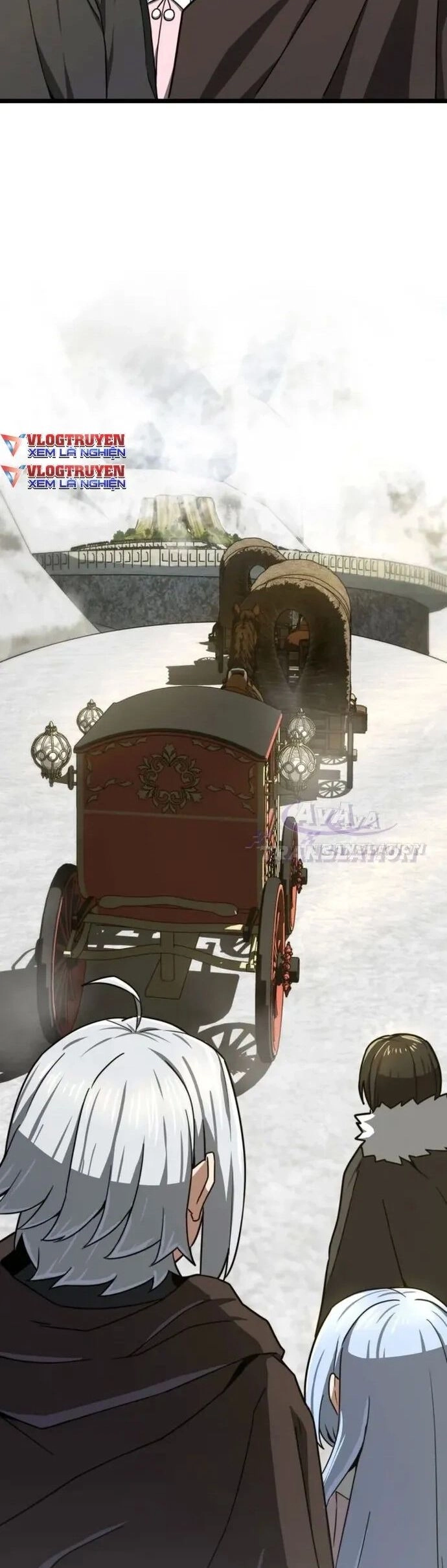 Kiếm Ma Chết Tiệt Chapter 24 - 47