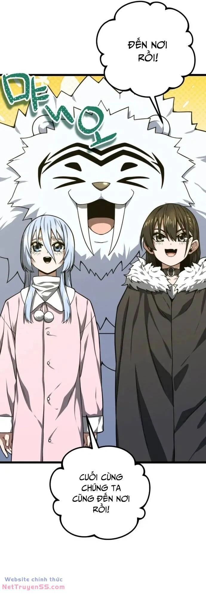 Kiếm Ma Chết Tiệt Chapter 25 - 9