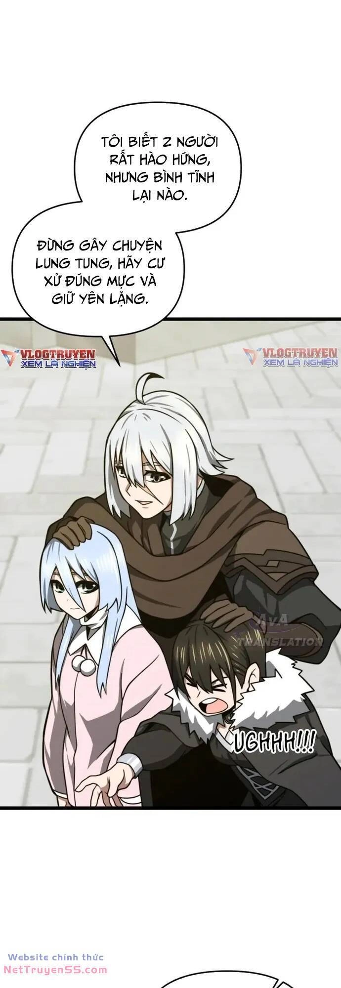 Kiếm Ma Chết Tiệt Chapter 25 - 10